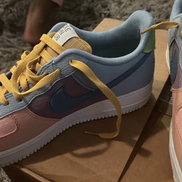 AirForce ones - Picture 5 of 7